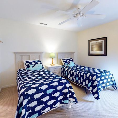 オーシャン・シティ Sea Palmsヴィラ 部屋 写真